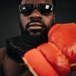 boxing, sport, fighter, dark, art, close up, portrait, fashion,
